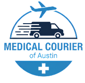 Medical Courier